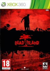 Dead Island (Edición Limitada)